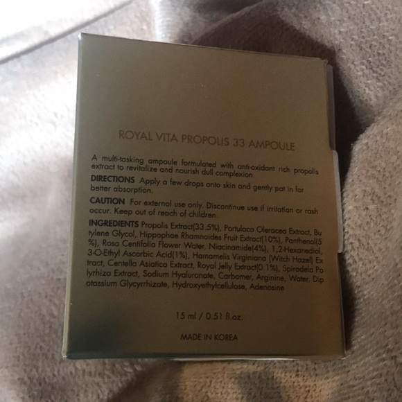 Dr. Ceuracle Ampoule - Picture 4 of 6